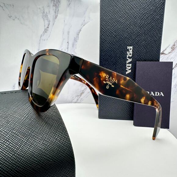 Prada Accessories - New PRADA Sunglasses